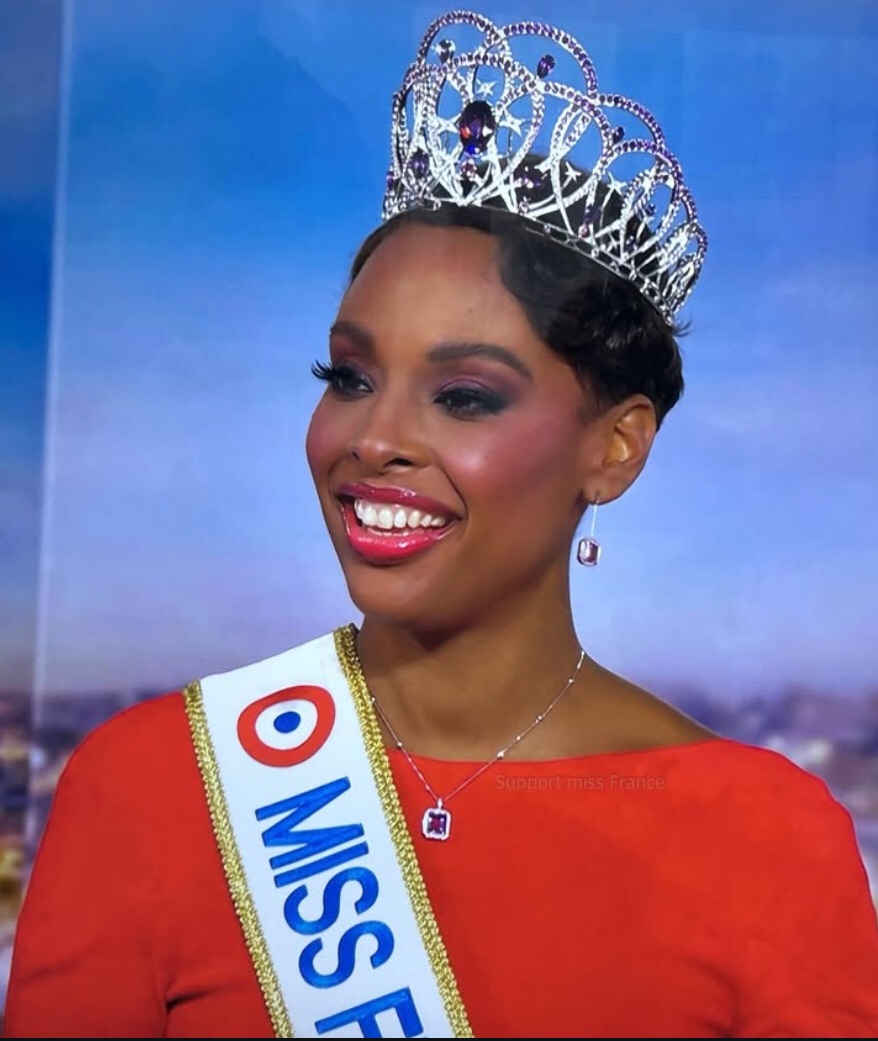 Miss France 2025 : pourquoi tant de haine�!