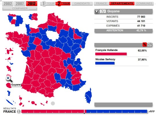 http://www.liberation.fr/politiques/2012/04/22/presidentielle-2012-tous-les-resultats-ville-par-ville_813180