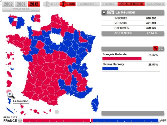http://www.liberation.fr/politiques/2012/04/22/presidentielle-2012-tous-les-resultats-ville-par-ville_813180