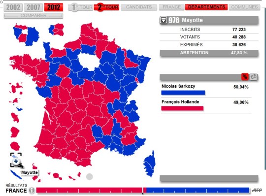http://www.liberation.fr/politiques/2012/04/22/presidentielle-2012-tous-les-resultats-ville-par-ville_813180