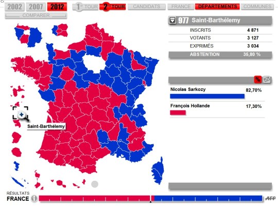 http://www.liberation.fr/politiques/2012/04/22/presidentielle-2012-tous-les-resultats-ville-par-ville_813180