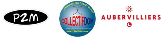 P2M Le Collectifdom Aubervilliers