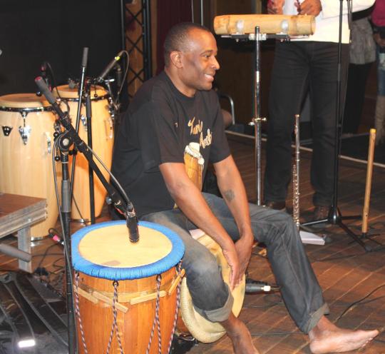 Photo Mitch Zéline - http://mitchzeline.blogspot.fr/