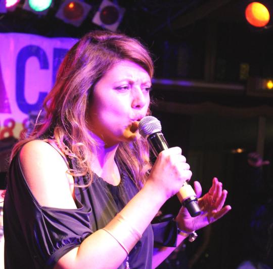 Photo Mitch Zéline - http://mitchzeline.blogspot.fr/