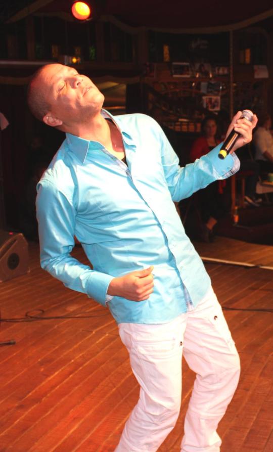 Photo Mitch Zéline - http://mitchzeline.blogspot.fr/