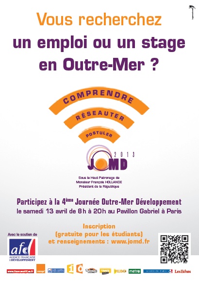 Visuel JOMD 13 Avril 2013