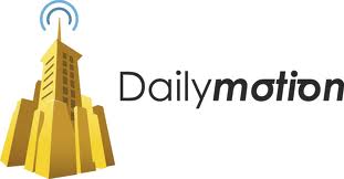 logo Dailymotion