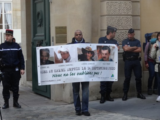 Kant Lebeau, Génération Gagnate - (c) Collectifdom