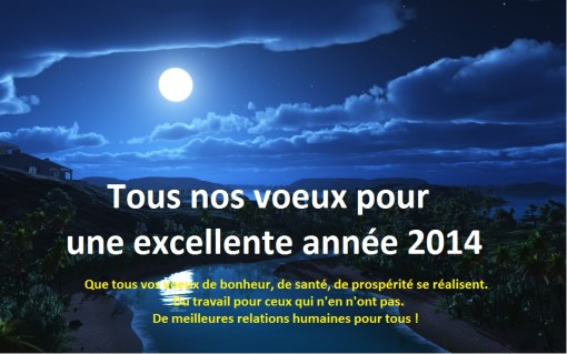 carte 2014