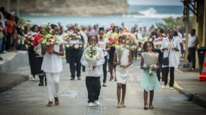 Hommage à Clarissa Jean-Philippe