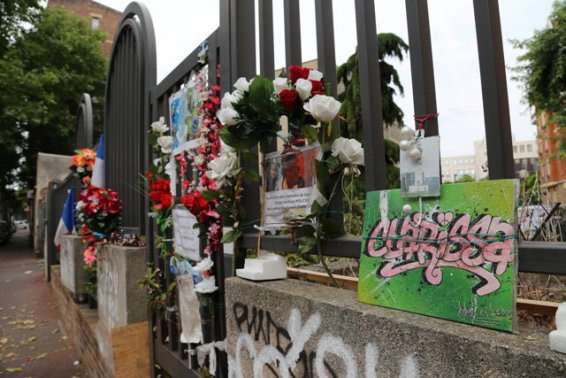 © David Ponchelet / la1ere