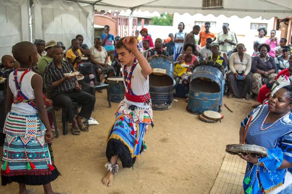 FILES-SAFRICA-CULTURE-LIFESTYLE-HEALTH