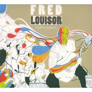 Album de Fred Louisor