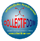 Mini Logo Collectifdom