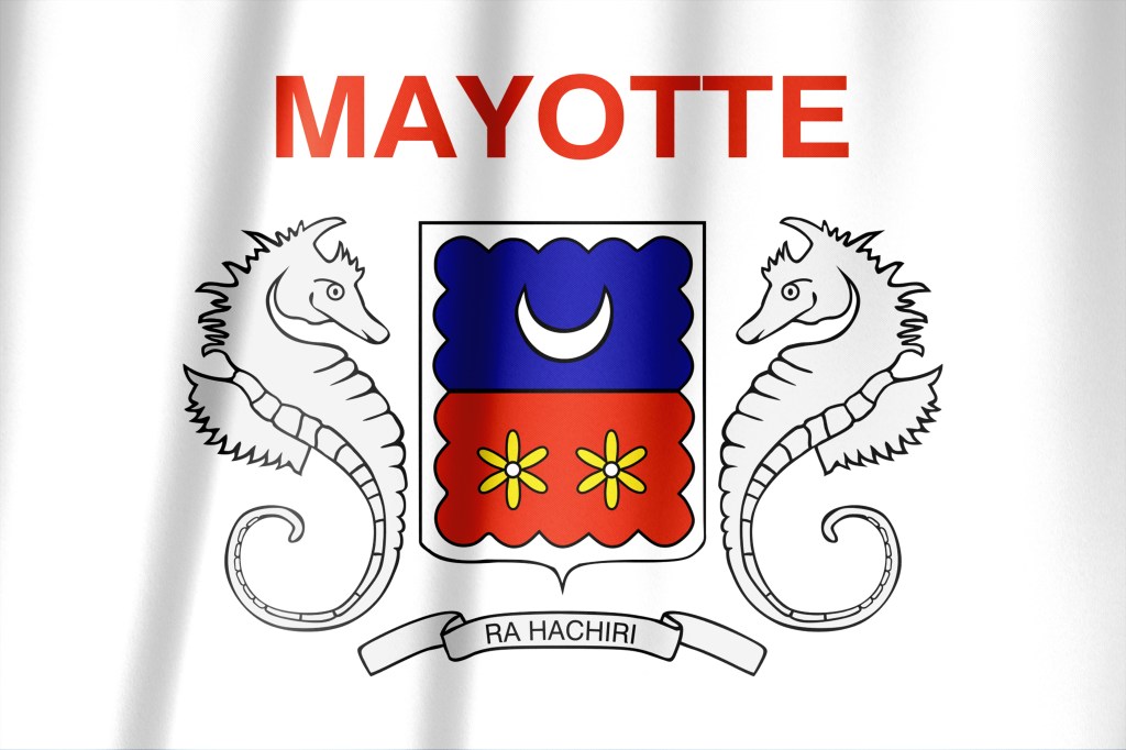 Histoire de Mayotte