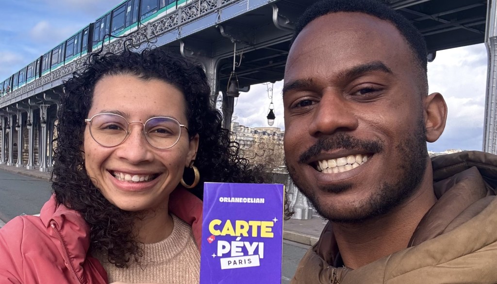 Une carte bons plans pour découvrir le Paris&nbsp;caribéen