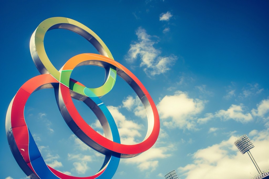 JO Paris 2024 : suivre les épreuves des sportifs&nbsp;ultramarins