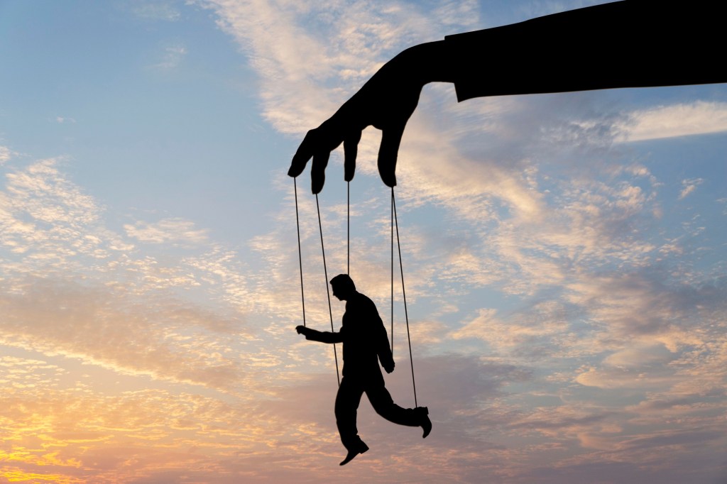 Êtes-vous d’extrême droite&nbsp;?